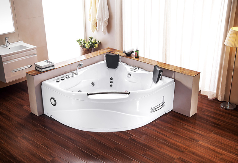 A005 1500mm 2 személyes beltéri jacuzzi kád