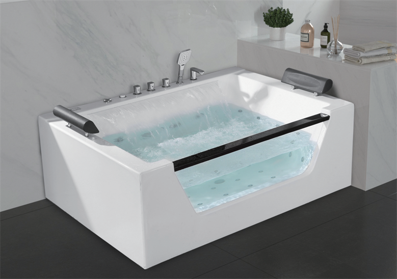 A074 170cm 2 személyes jacuzzi